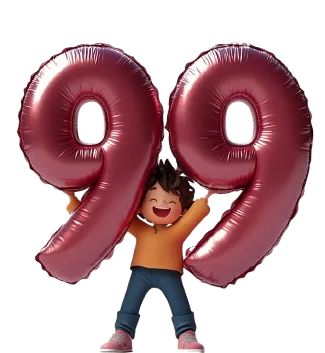 가족99 영어캠프 프로모션