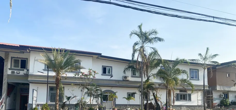 필리핀 클락 리조트 추천